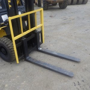TCM FG15N17 ★ Forklift ★ 3m, 1500kg - изображение 8