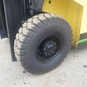 TCM FG15N17 ★ Forklift ★ 3m, 1500kg - изображение 12