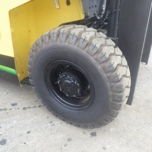 TCM FG15N17 ★ Forklift ★ 3m, 1500kg - изображение 13