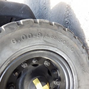 KOMATSU FG25C-16 ★ Forklift ★ 4.5m, 2150kg, FULL FREE - Image 20