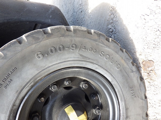 KOMATSU FG25C-16 ★ Forklift ★ 4.5m, 2150kg, FULL FREE