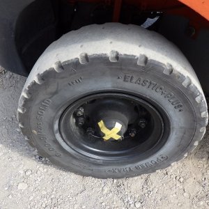KOMATSU FG25C-16 ★ Forklift ★ 4.5m, 2150kg, FULL FREE - Image 28