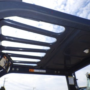 KOMATSU FG25C-16 ★ Forklift ★ 4.5m, 2150kg, FULL FREE - Image 38