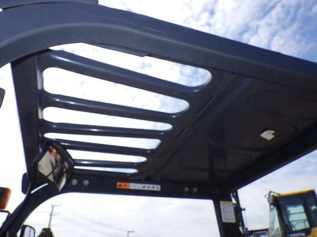 KOMATSU FG25C-16 ★ Forklift ★ 4.5m, 2150kg, FULL FREE