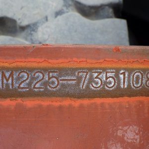 KOMATSU FG25C-16 ★ Forklift ★ 4.5m, 2150kg, FULL FREE - Image 46
