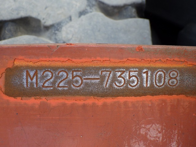 KOMATSU FG25C-16 ★ Forklift ★ 4.5m, 2150kg, FULL FREE
