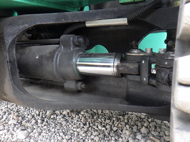 MITSUBISHI FGE10D ★ Forklift ★ 3m, 1000kg