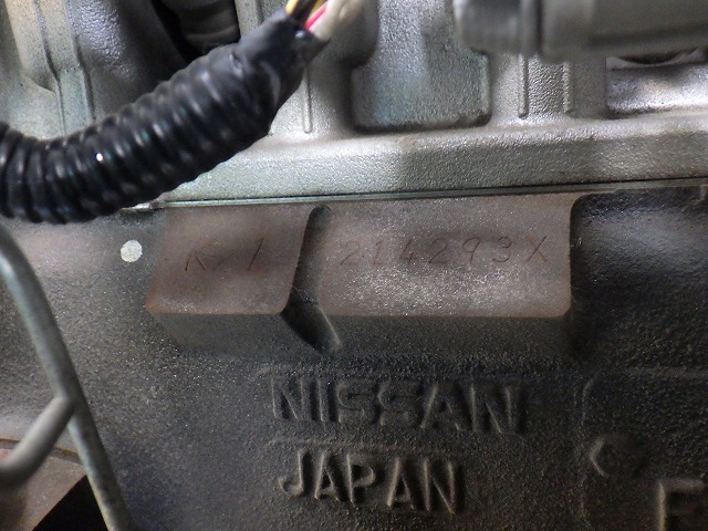 MITSUBISHI FGE10D ★ Forklift ★ 3m, 1000kg