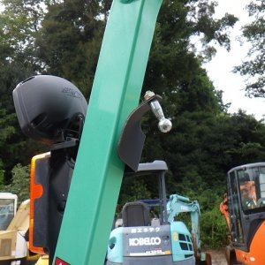 MITSUBISHI FGE10D ★ Forklift ★ 3m, 1000kg - Image 36