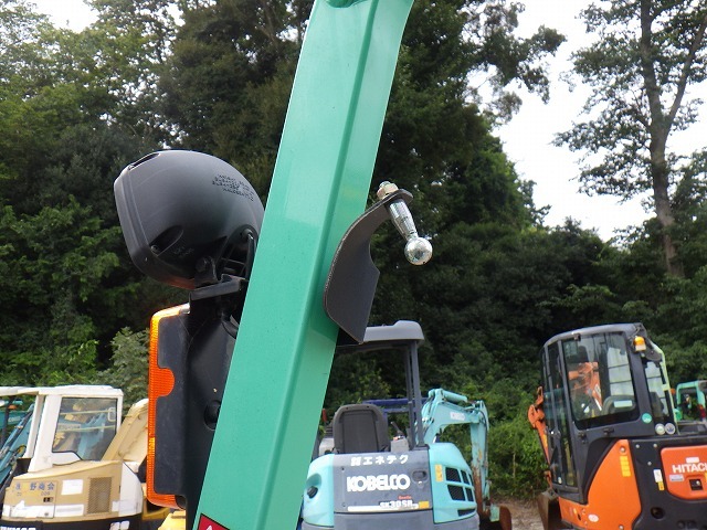 MITSUBISHI FGE10D ★ Forklift ★ 3m, 1000kg