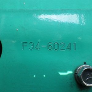 MITSUBISHI FGE10D ★ Forklift ★ 3m, 1000kg - Image 45
