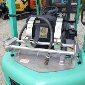 MITSUBISHI FGE20CT ★ Forklift ★ 3m, 2000kg - Image 7