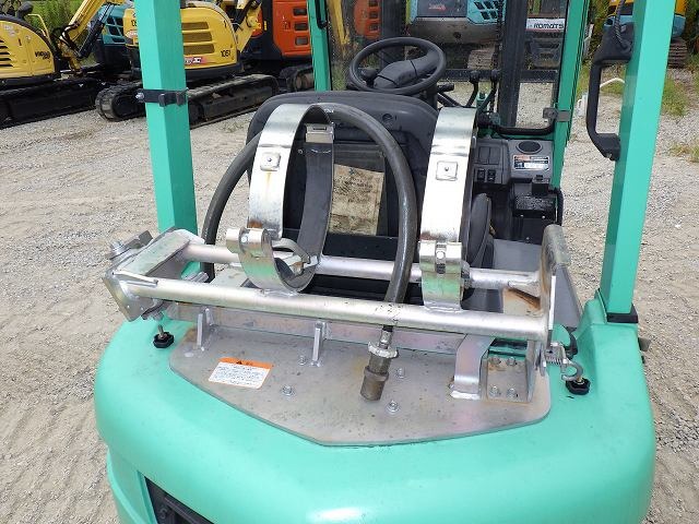 MITSUBISHI FGE20CT ★ Forklift ★ 3m, 2000kg
