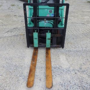 MITSUBISHI FGE20CT ★ Forklift ★ 3m, 2000kg - Image 10