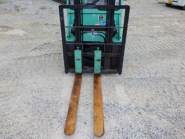 MITSUBISHI FGE20CT ★ Forklift ★ 3m, 2000kg