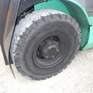 MITSUBISHI FGE20CT ★ Forklift ★ 3m, 2000kg - Image 15