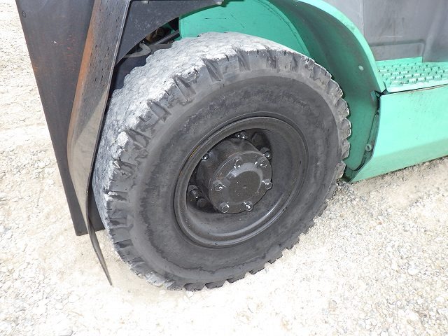 MITSUBISHI FGE20CT ★ Forklift ★ 3m, 2000kg