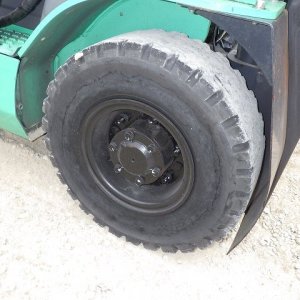 MITSUBISHI FGE20CT ★ Forklift ★ 3m, 2000kg - Image 16