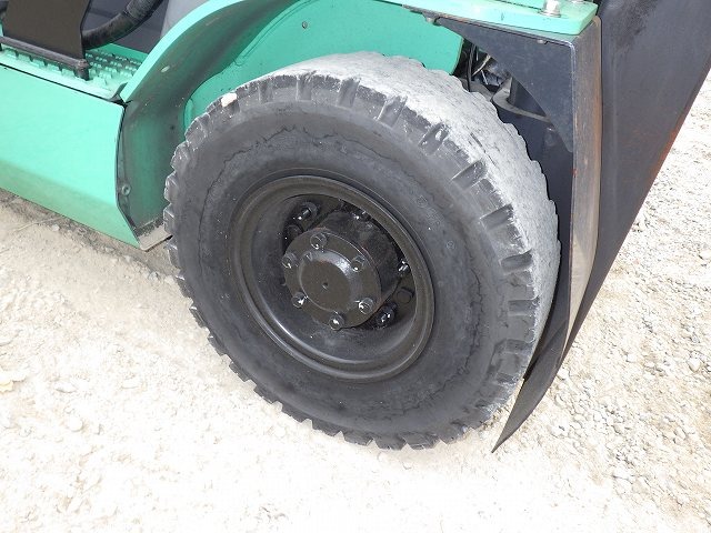 MITSUBISHI FGE20CT ★ Forklift ★ 3m, 2000kg