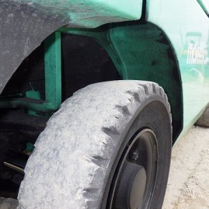 MITSUBISHI FGE20CT ★ Forklift ★ 3m, 2000kg - Image 20