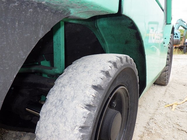 MITSUBISHI FGE20CT ★ Forklift ★ 3m, 2000kg