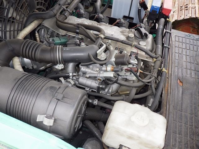 MITSUBISHI FGE20CT ★ Forklift ★ 3m, 2000kg