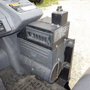 MITSUBISHI FGE20CT ★ Forklift ★ 3m, 2000kg - Image 37