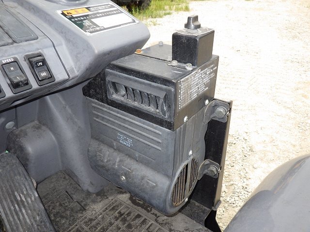MITSUBISHI FGE20CT ★ Forklift ★ 3m, 2000kg