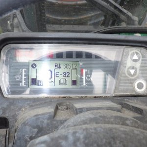MITSUBISHI FGE20CT ★ Forklift ★ 3m, 2000kg - Image 38