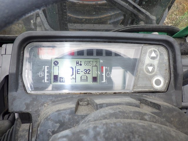 MITSUBISHI FGE20CT ★ Forklift ★ 3m, 2000kg