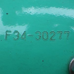 MITSUBISHI FGE20CT ★ Forklift ★ 3m, 2000kg - Image 47