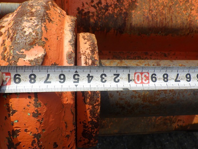 JACTY FSM-200 ★ Parts & Attachment ★ Crusher Bucket