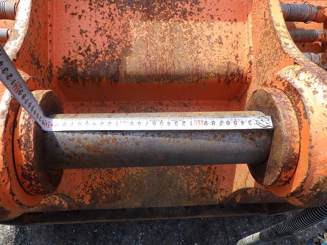 JACTY FSM-200 ★ Parts & Attachment ★ Crusher Bucket