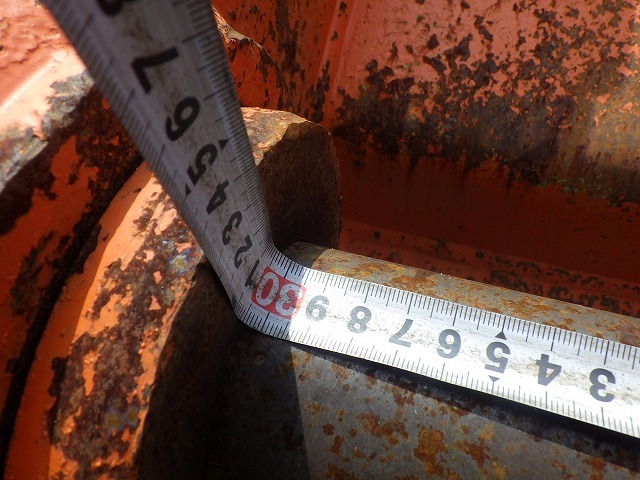 JACTY FSM-200 ★ Parts & Attachment ★ Crusher Bucket