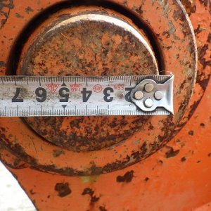 JACTY FSM-200 ★ Parts & Attachment ★ Crusher Bucket - Image 21