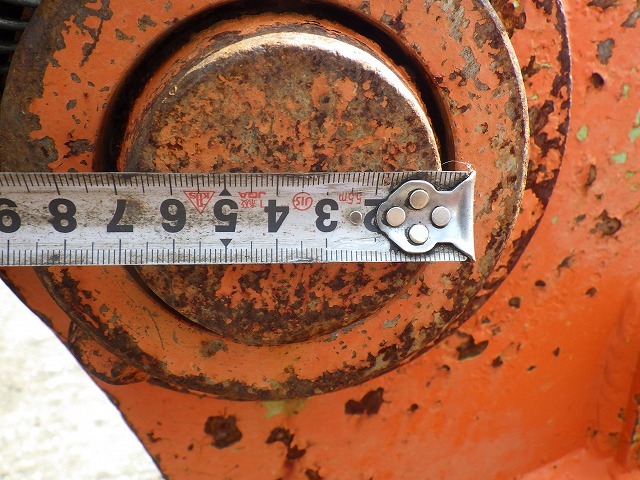 JACTY FSM-200 ★ Parts & Attachment ★ Crusher Bucket
