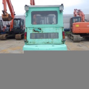 Forklift ★ Forklift ★ Model / Serial Unknown モデル・シリアル不明 - Image 8