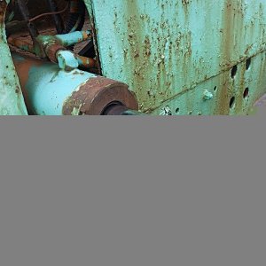 Forklift ★ Forklift ★ Model / Serial Unknown モデル・シリアル不明 - Image 20