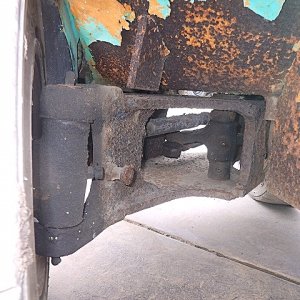 Forklift ★ Forklift ★ Model / Serial Unknown モデル・シリアル不明 - Image 35