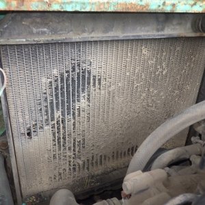 Forklift ★ Forklift ★ Model / Serial Unknown モデル・シリアル不明 - Image 42