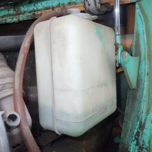Forklift ★ Forklift ★ Model / Serial Unknown モデル・シリアル不明 - Image 45