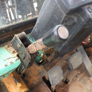 Forklift ★ Forklift ★ Model / Serial Unknown モデル・シリアル不明 - Image 52