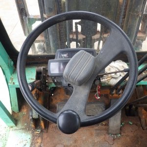Forklift ★ Forklift ★ Model / Serial Unknown モデル・シリアル不明 - Image 53