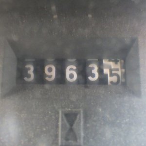 Forklift ★ Forklift ★ Model / Serial Unknown モデル・シリアル不明 - Image 55