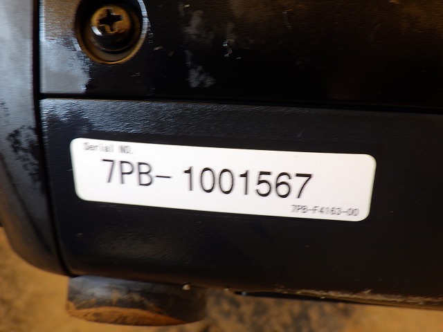 YANMAR G1600IS-8UNITS-SET ★ Generator & Compressor ★ GENERATOR
