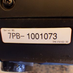 YANMAR G1600IS-8UNITS-SET ★ Generator & Compressor ★ GENERATOR - Image 47