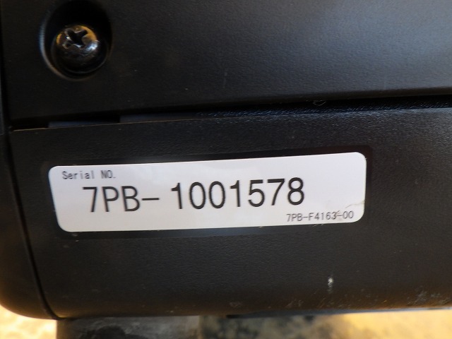 YANMAR G1600IS-8UNITS-SET ★ Generator & Compressor ★ GENERATOR