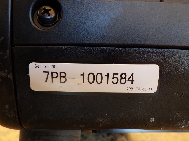 YANMAR G1600IS-8UNITS-SET ★ Generator & Compressor ★ GENERATOR