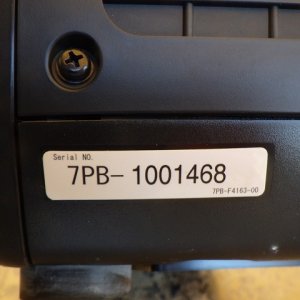 YANMAR G1600IS-8UNITS-SET ★ Generator & Compressor ★ GENERATOR - Image 54