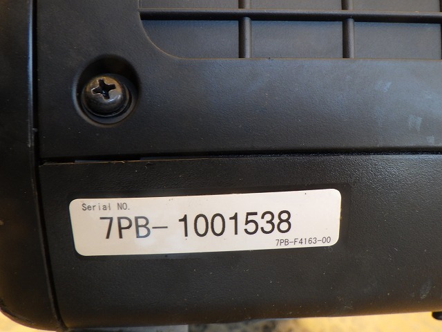 YANMAR G1600IS-8UNITS-SET ★ Generator & Compressor ★ GENERATOR